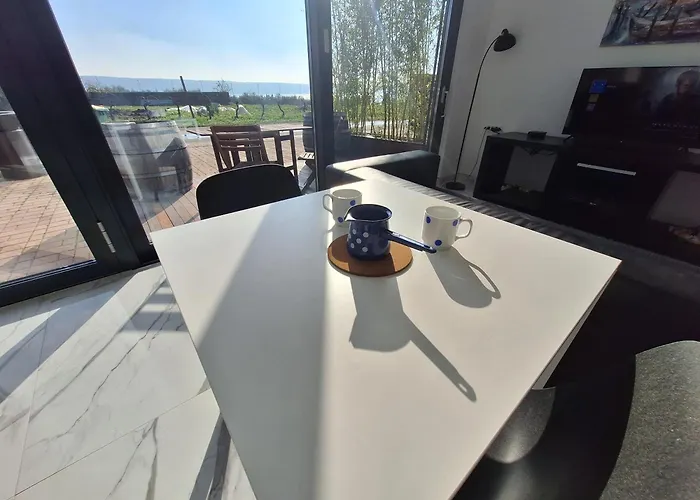 Apartment Solis