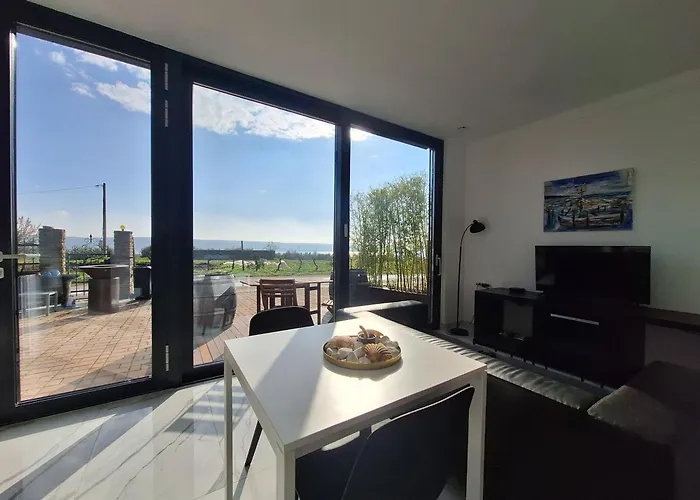 Apartment Solis