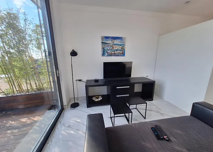 Apartment Solis