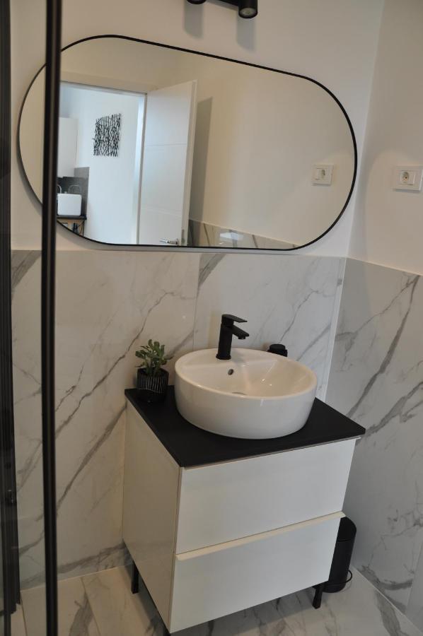 Apartment Solis *
