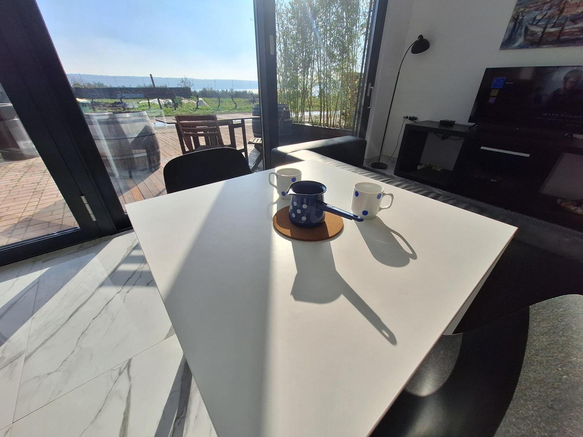 Solis Apartment
