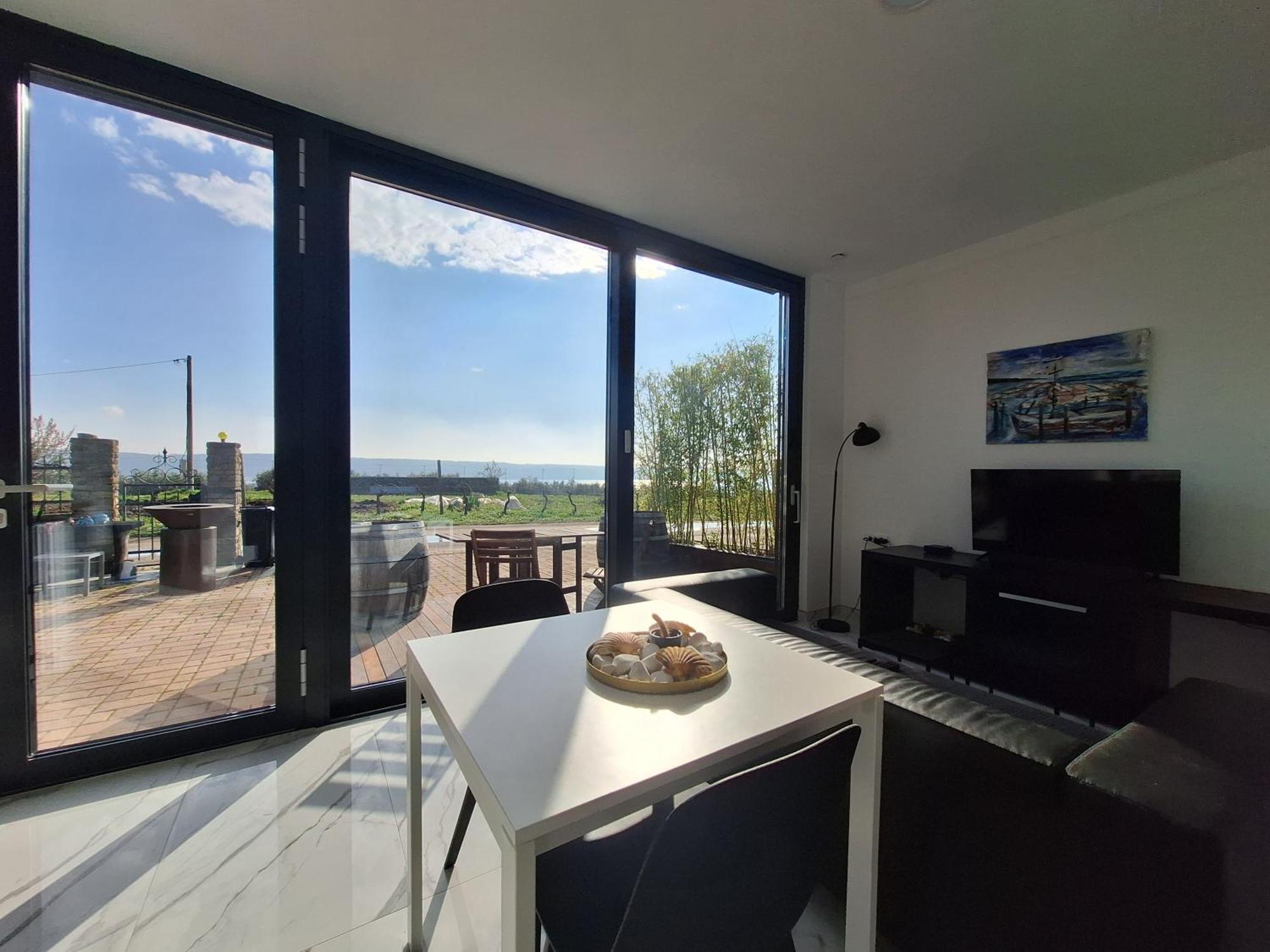 Apartment Solis *