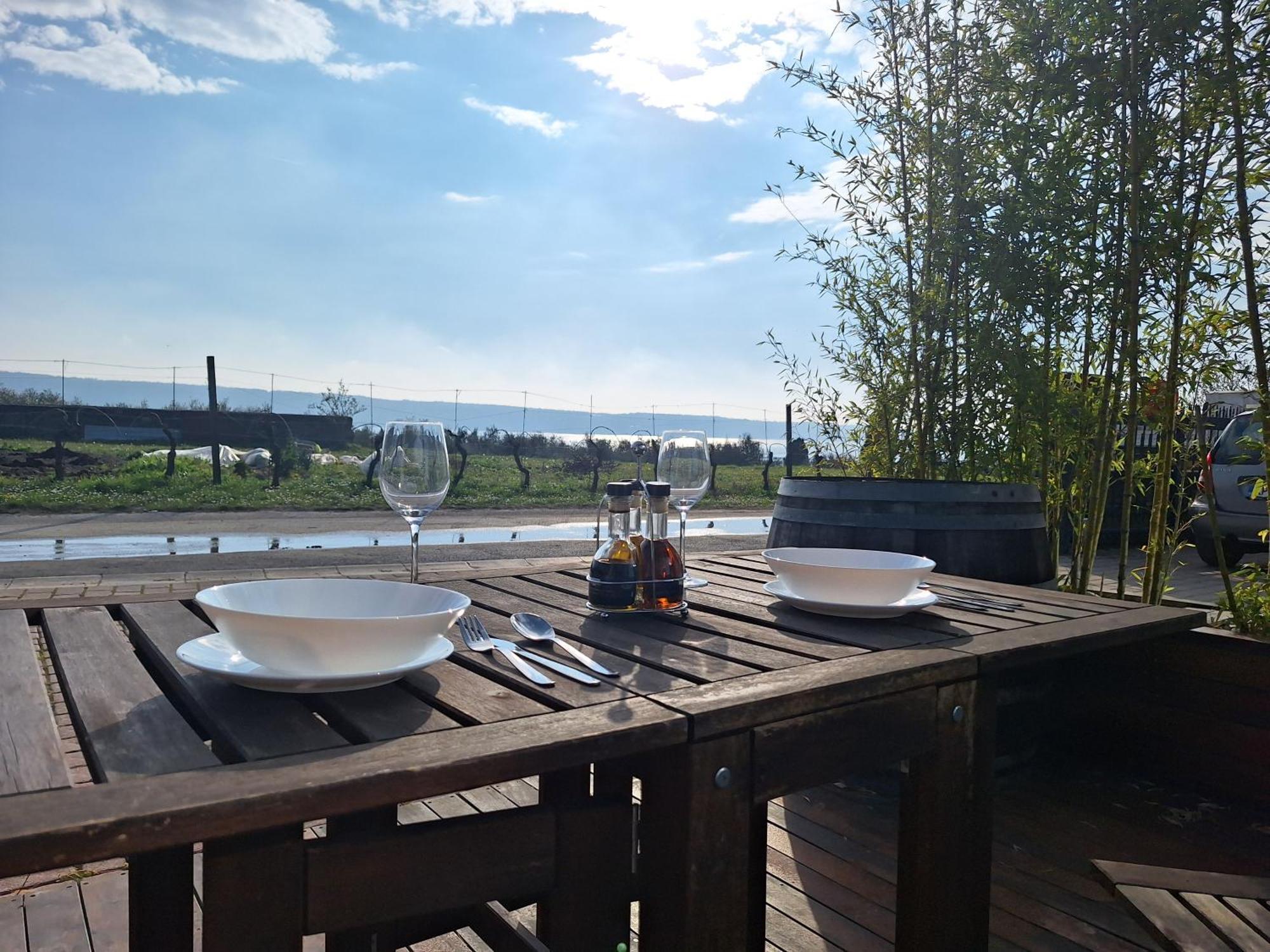 Apartment Solis Portoroz