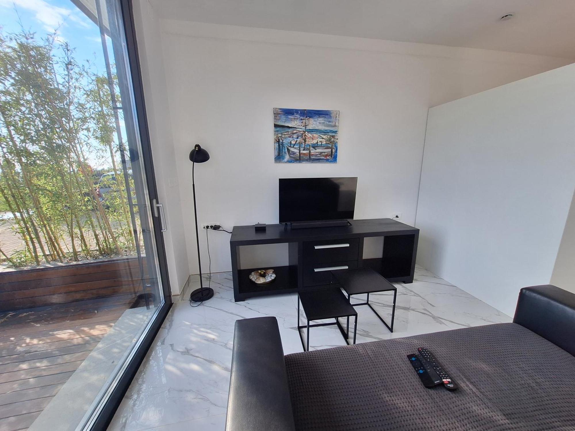 Apartment Solis
