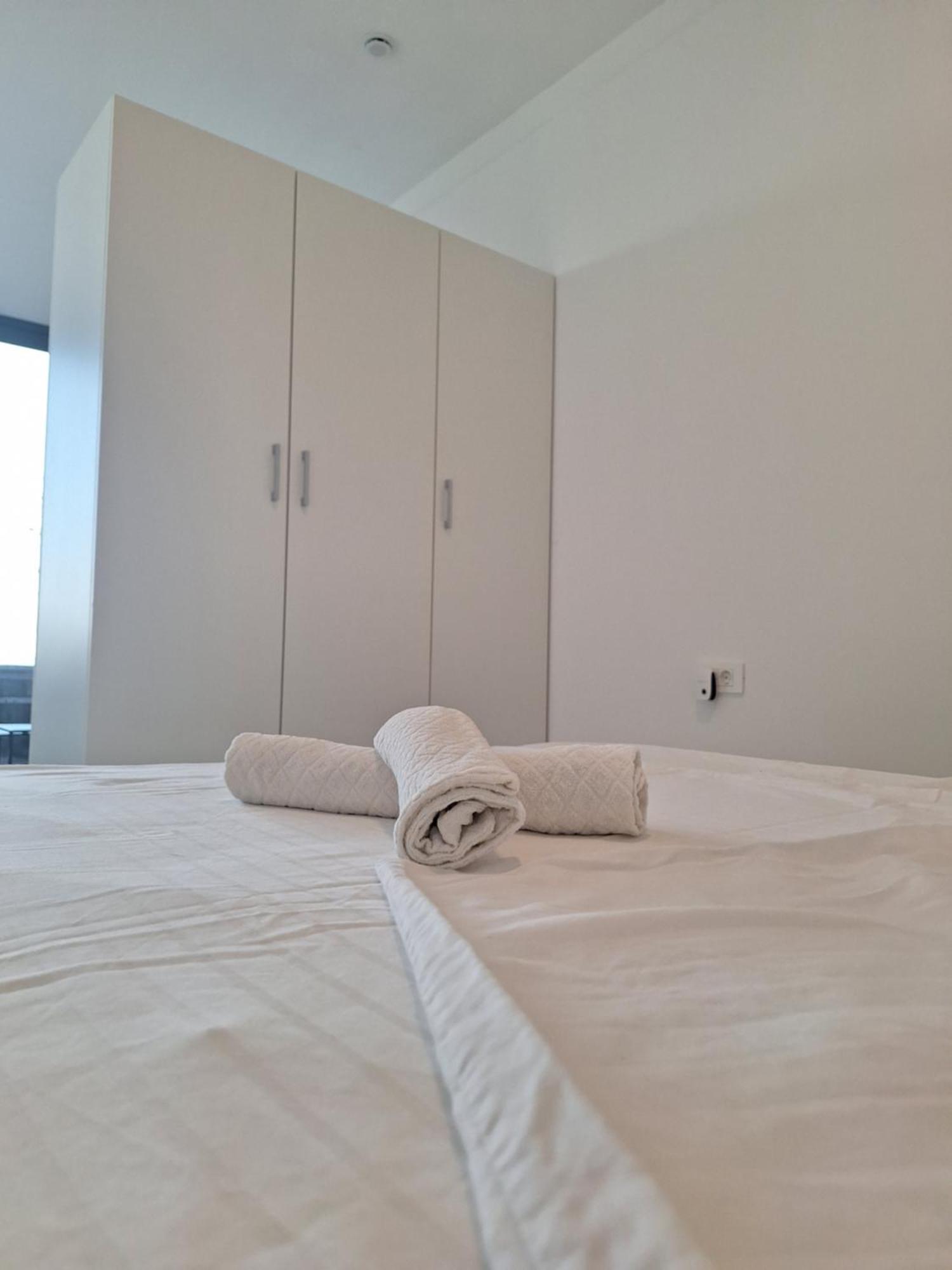 Apartment Solis *
