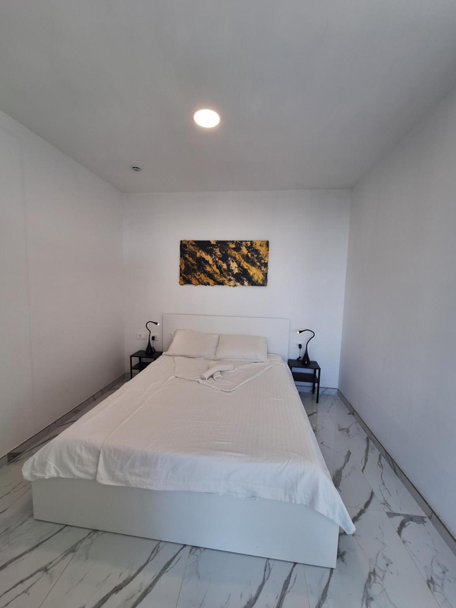 Solis Apartment