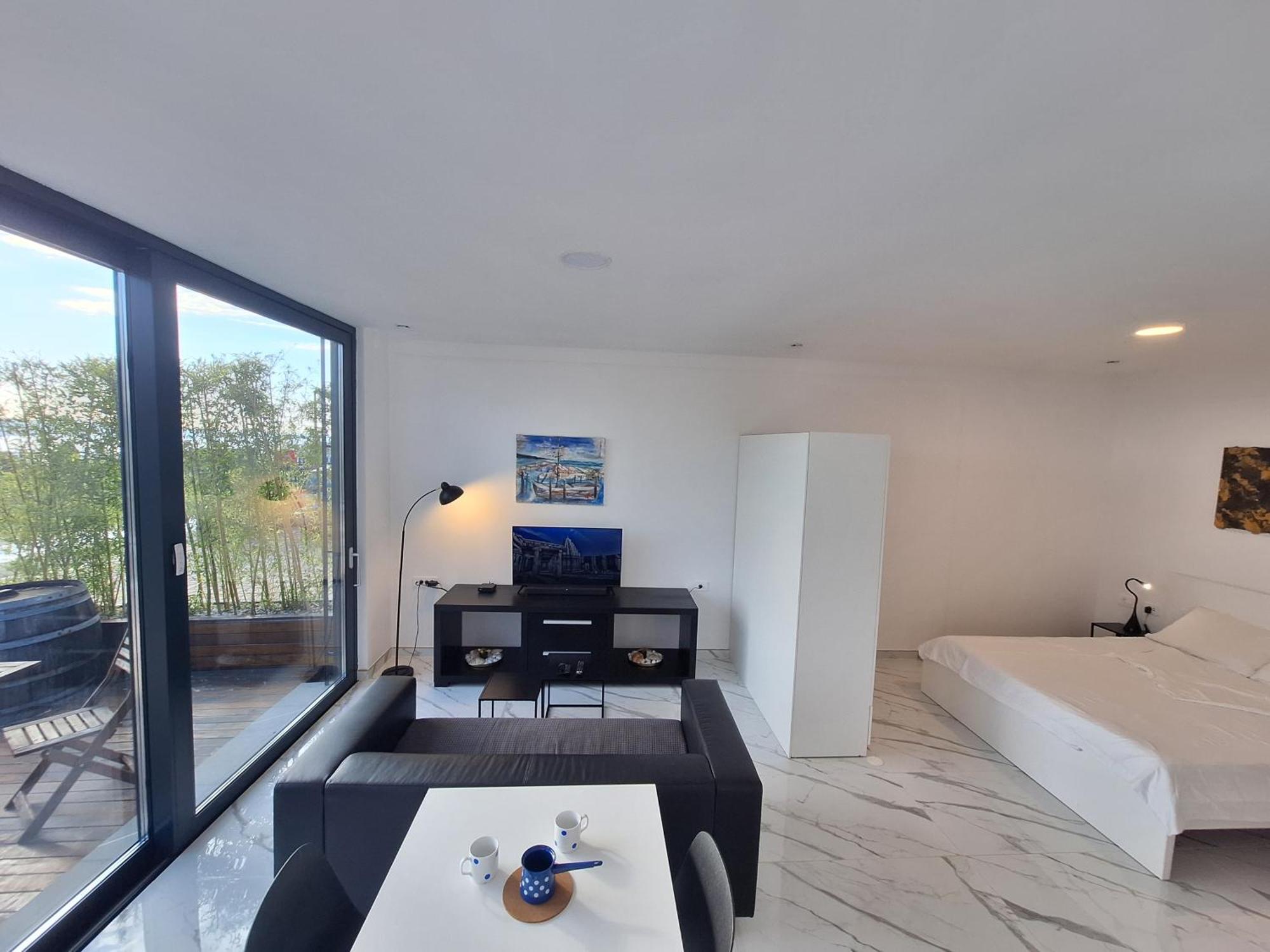 Apartment Solis Portoroz
