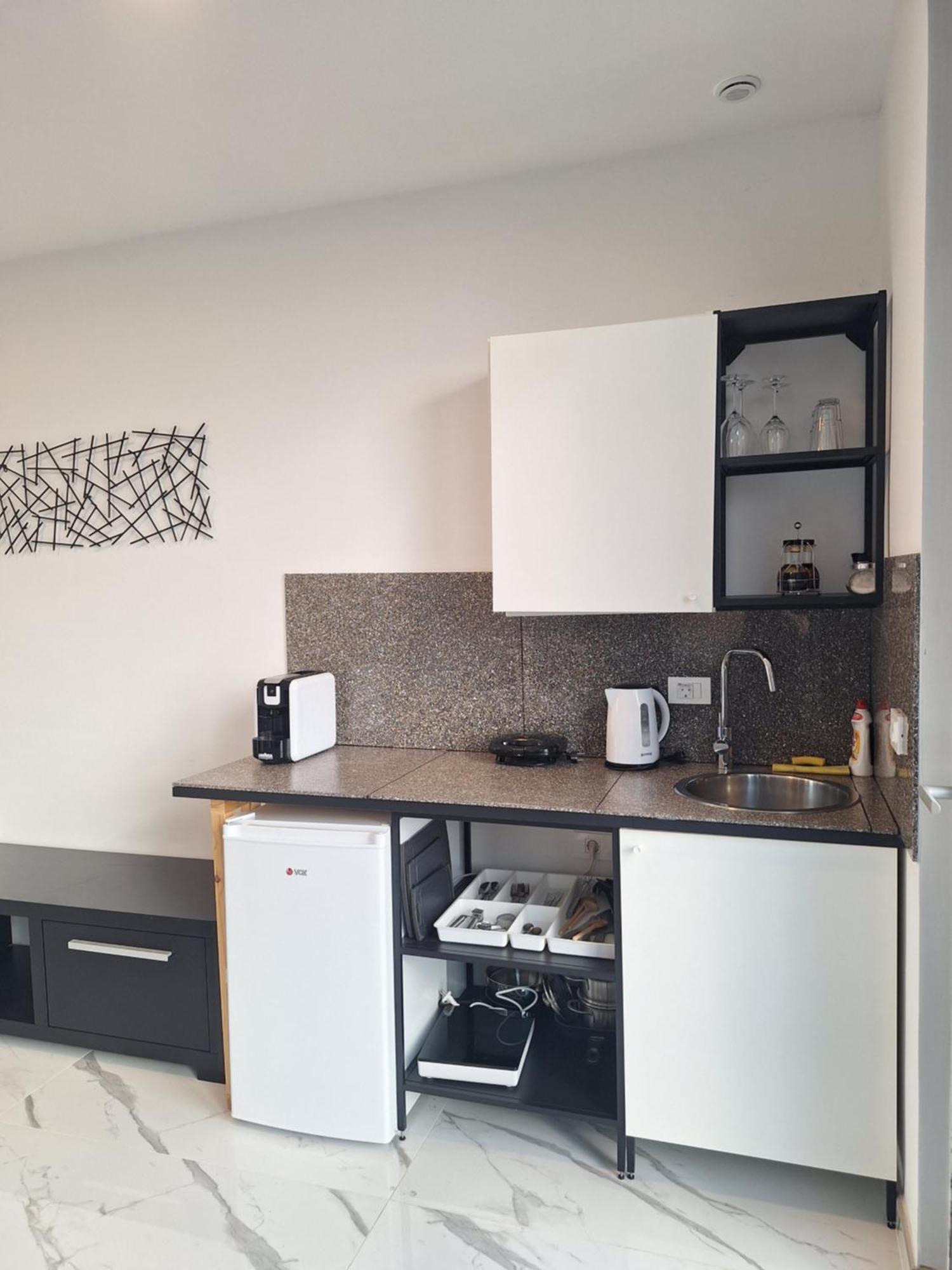 Apartment Solis