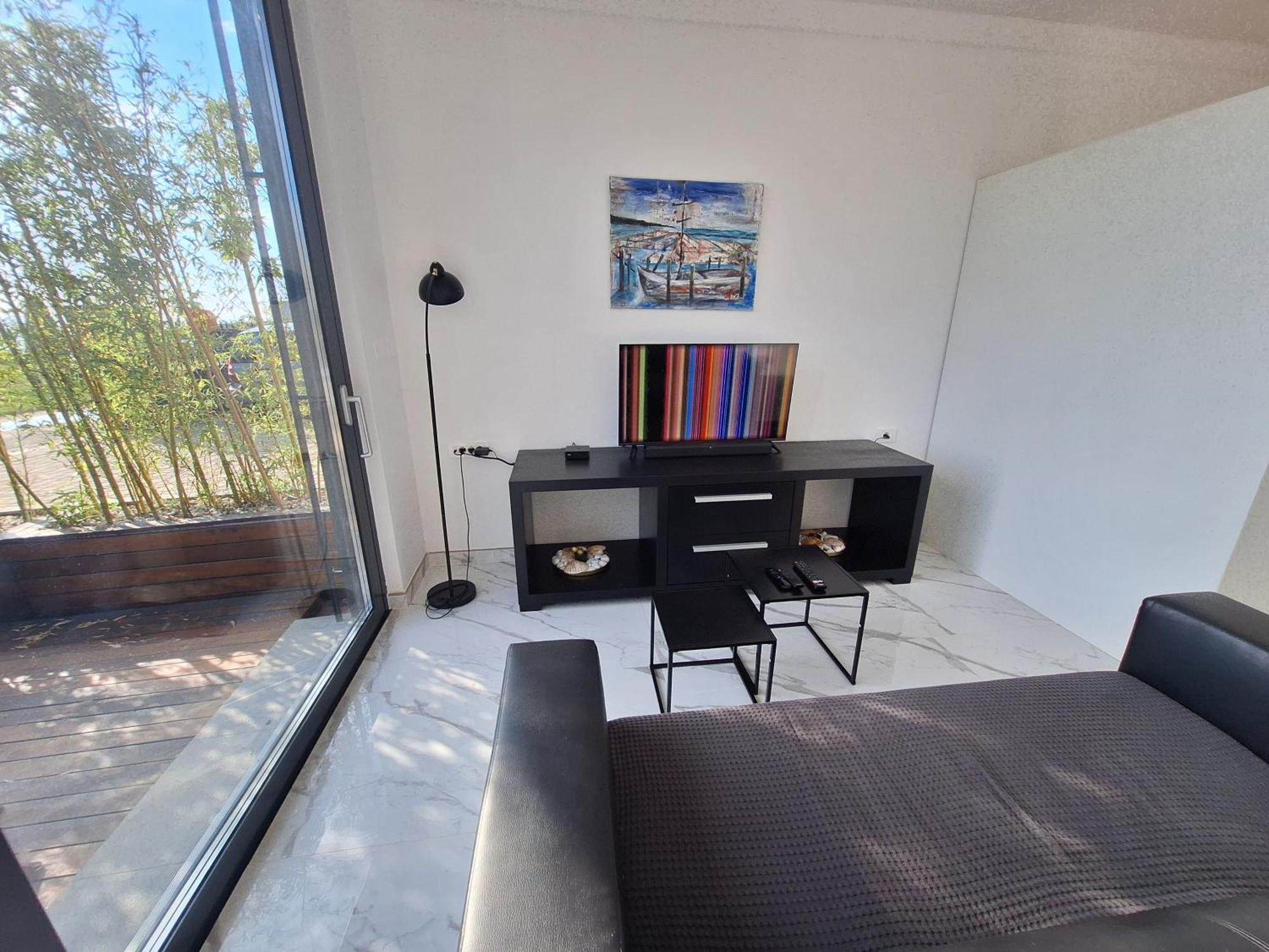 Apartment Solis Portoroz